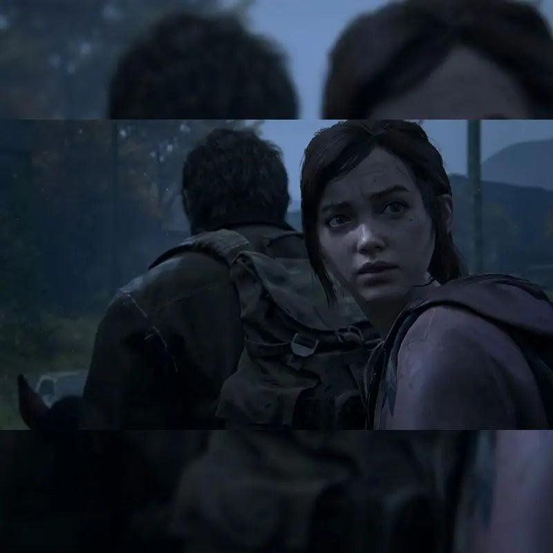 The Last of Us Playstation4 Second Hand PS4 Game CD Game Card Playstation 4 Games Ps4 The Last of Us