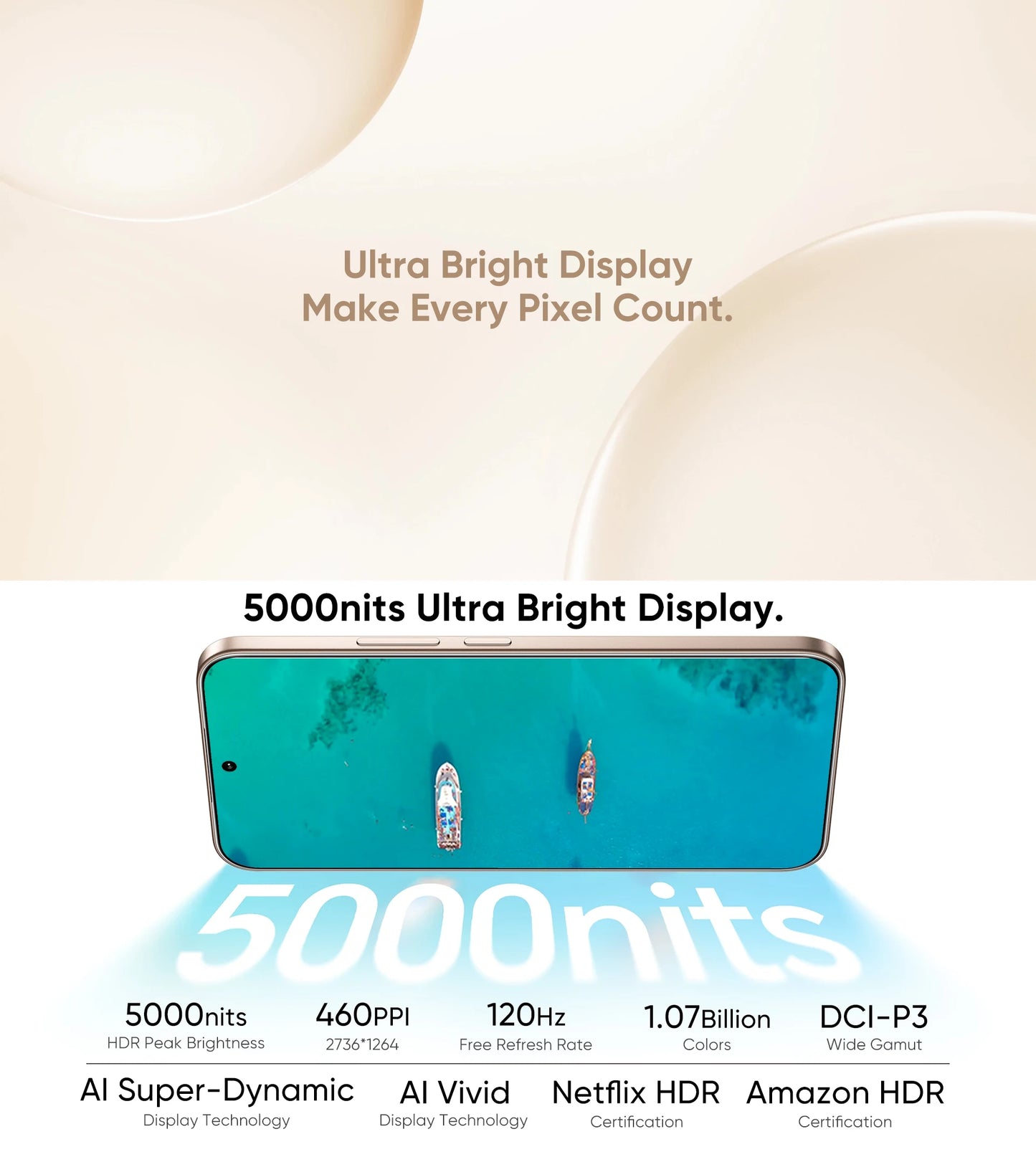 Original Neue Globale Version HONOR 400 5G Smartphone Snapdragon 7 Gen 3 6,55" 120Hz AMOLED Display 200MP 6000mAh 80W SuperCharge