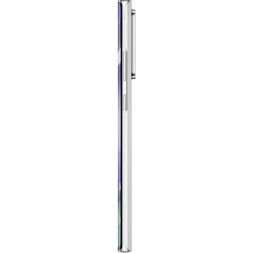 Samsung Galaxy Note 20 Ultra 5G Generalüberholtes Android Smartphone 6,9 Zoll US Version Samsung Smartphone NFC108MP Snapdragon 865+