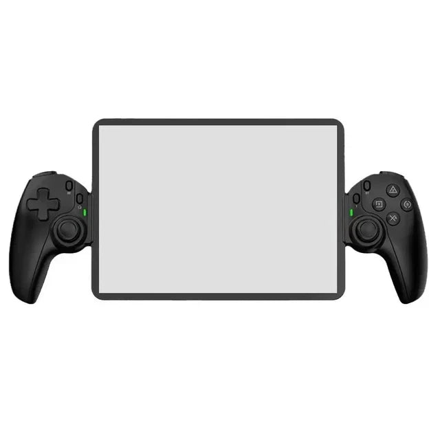Hot Sale BSP D9 Tablet Controller Kabelloser Griff für Switch Game Bluetooth Stretching Joystick für PS3 PS4 Android IOS Gamepad