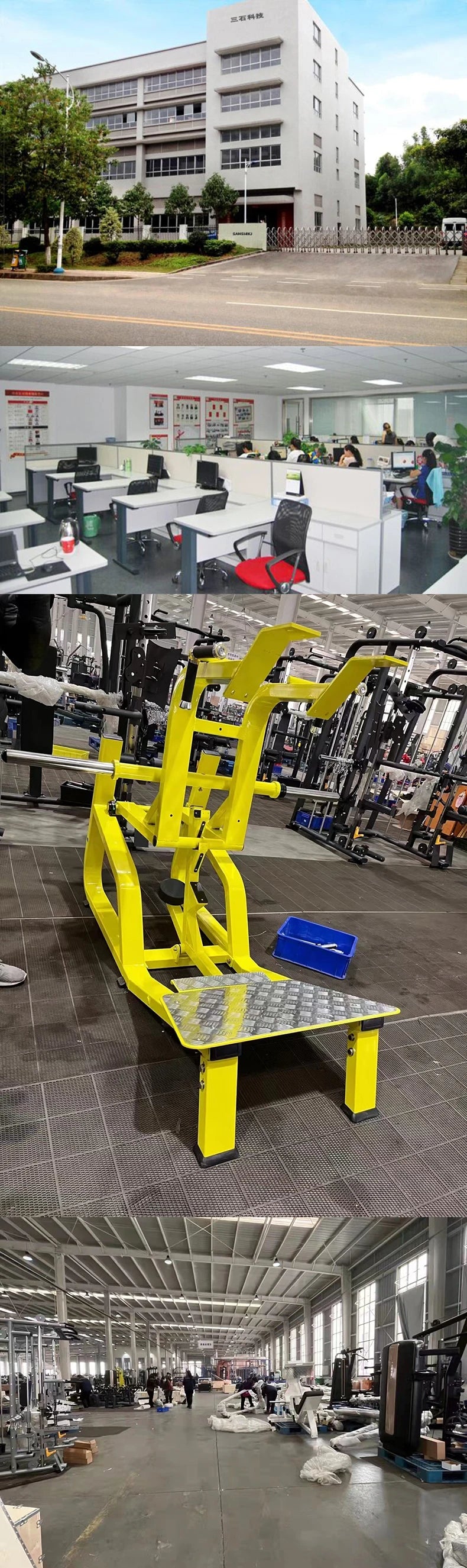 Ensemble d'haltères ronds ajustables, deuxième génération, augmentation de 2 kg, 24 kg, 36 kg, Fitness, Nouvelle mise à niveau
