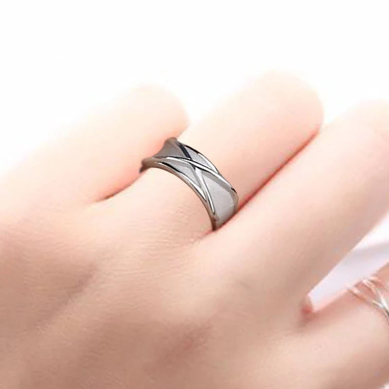 Bague ouverte ajustable Anime Goku Black Kakarotto Time Kakarotto Cosplay Metal Fashion Bijoux Unisexe Accessoires Cadeau