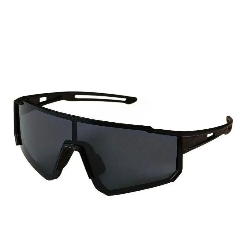 1 pièce Lunettes homme grande monture Tendance Légères & Résistantes pour la vie quotidienne & les activités occasionnelles Lunettes décoratives ordinaires