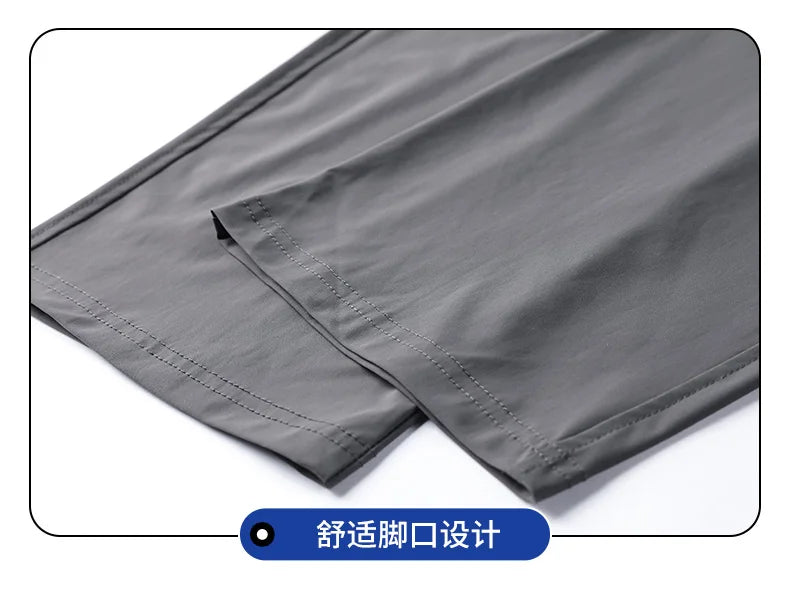 Große Größen 8XL 9XL 10XL Herren Hoch elastische Jogginghose Große Größe Fitnessstudio Jogger Laufen Schnell trocknende Sporthose Herren Bekleidung