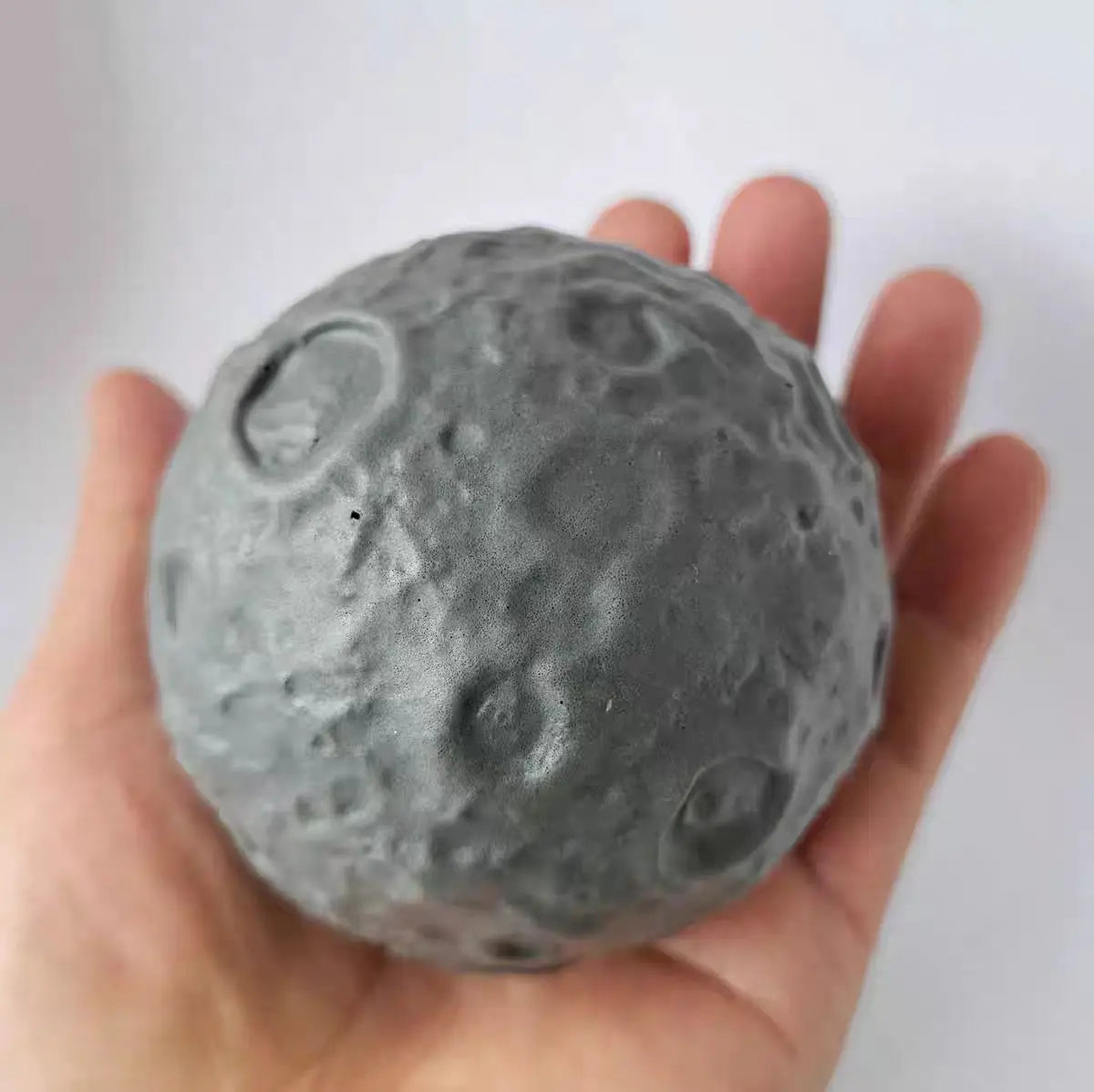 Nouveauté Autisme Fidget Toys Balle Anti-stress Lune Soleil Système Solaire Pelotas Antiestrés антистресс для рук Juguete Antiestres