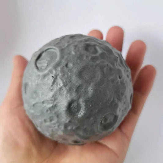 Novelty Autism Fidget Toys Stress Ball Moon Sun Solar System Pelotas Antiestrés антистресс для рук Juguete Antiestres