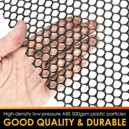Plastic Protective Net, Poultry Breeding Garden, Home Balcony, Plastic Protective Net, Anti Fall Net  Garden Accessories