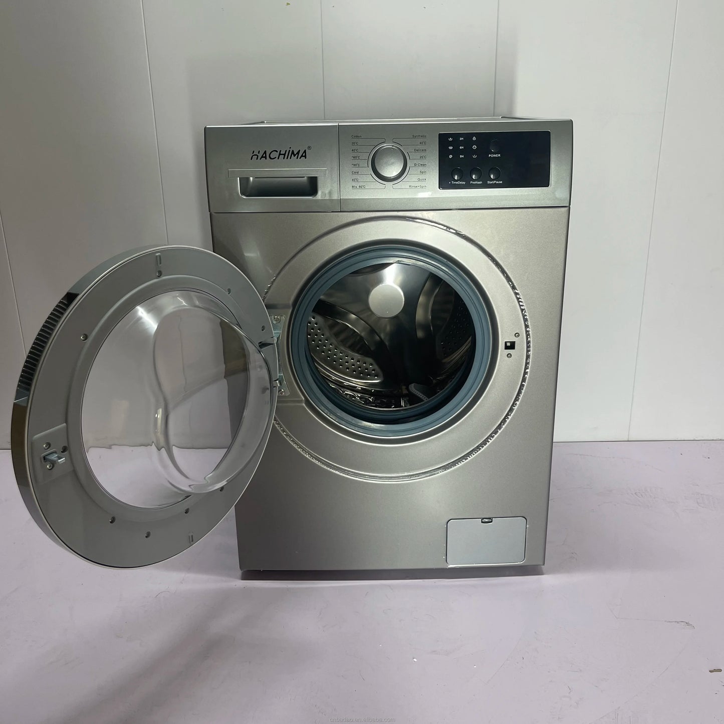 Household  Washer & Dryer 10KG Combo 2 in 1 Washing Machine