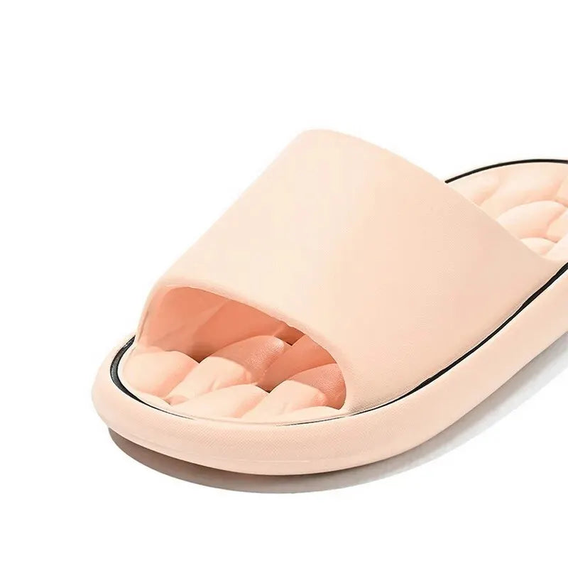 Tongs de douche à séchage rapide, légères et antidérapantes, pour femmes, pour la piscine et la plage