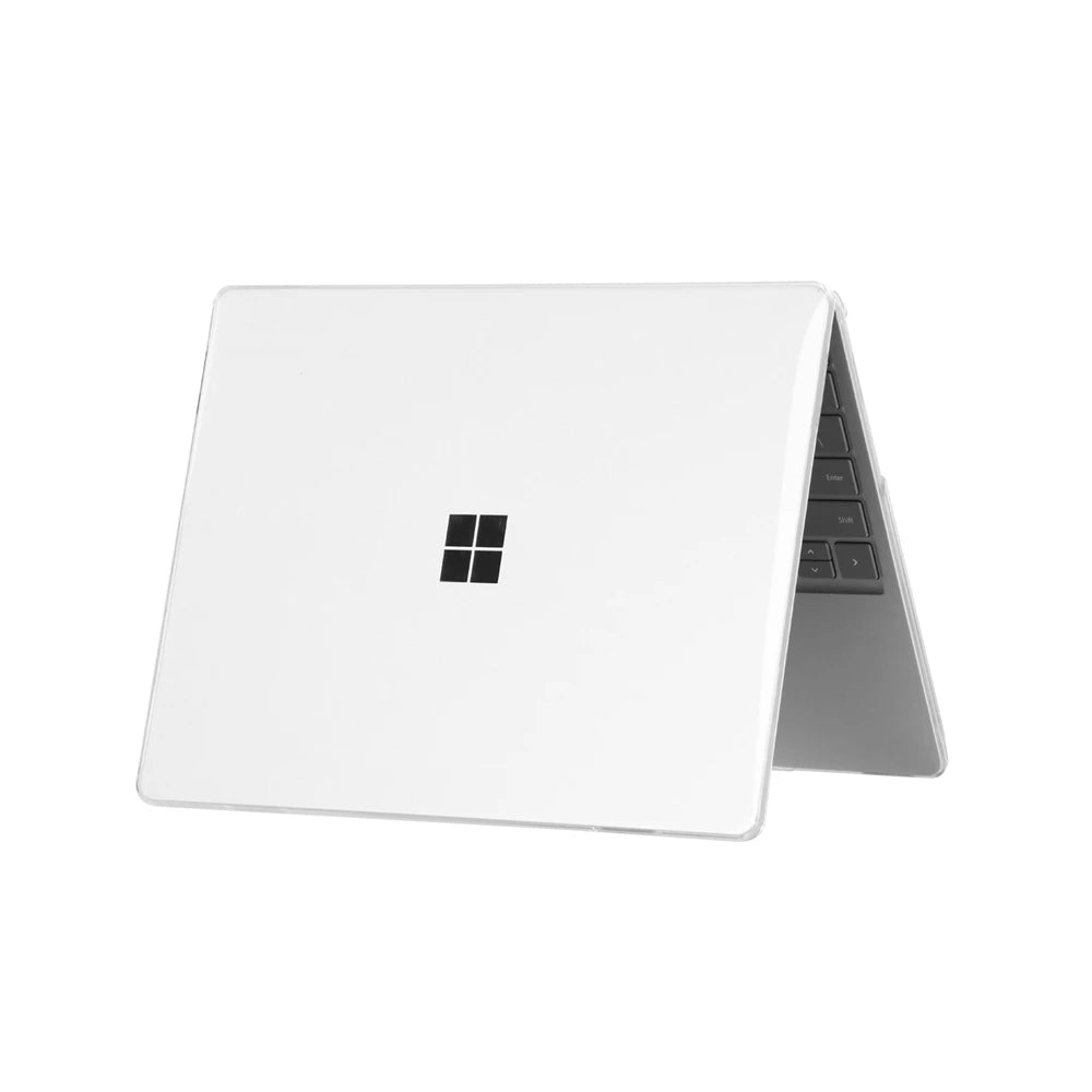 Laptop Case for Surface Laptop Go 3 Case for Model 1943 2020 Microsoft Surface Laptop go 1 2 3 4 Cover 12.4 Inch 2022 3710 Shell