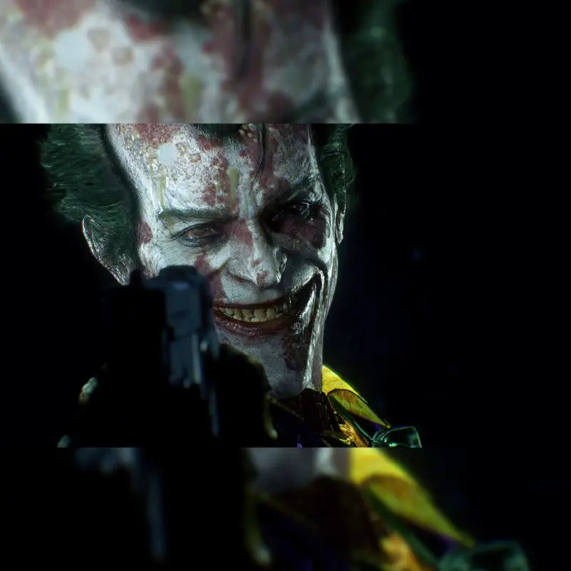 Playstation4 Second Hand PS4 Game CD Batman Arkham Knight Game Card Playstation 4 Games Ps4 Batman Arkham Knight