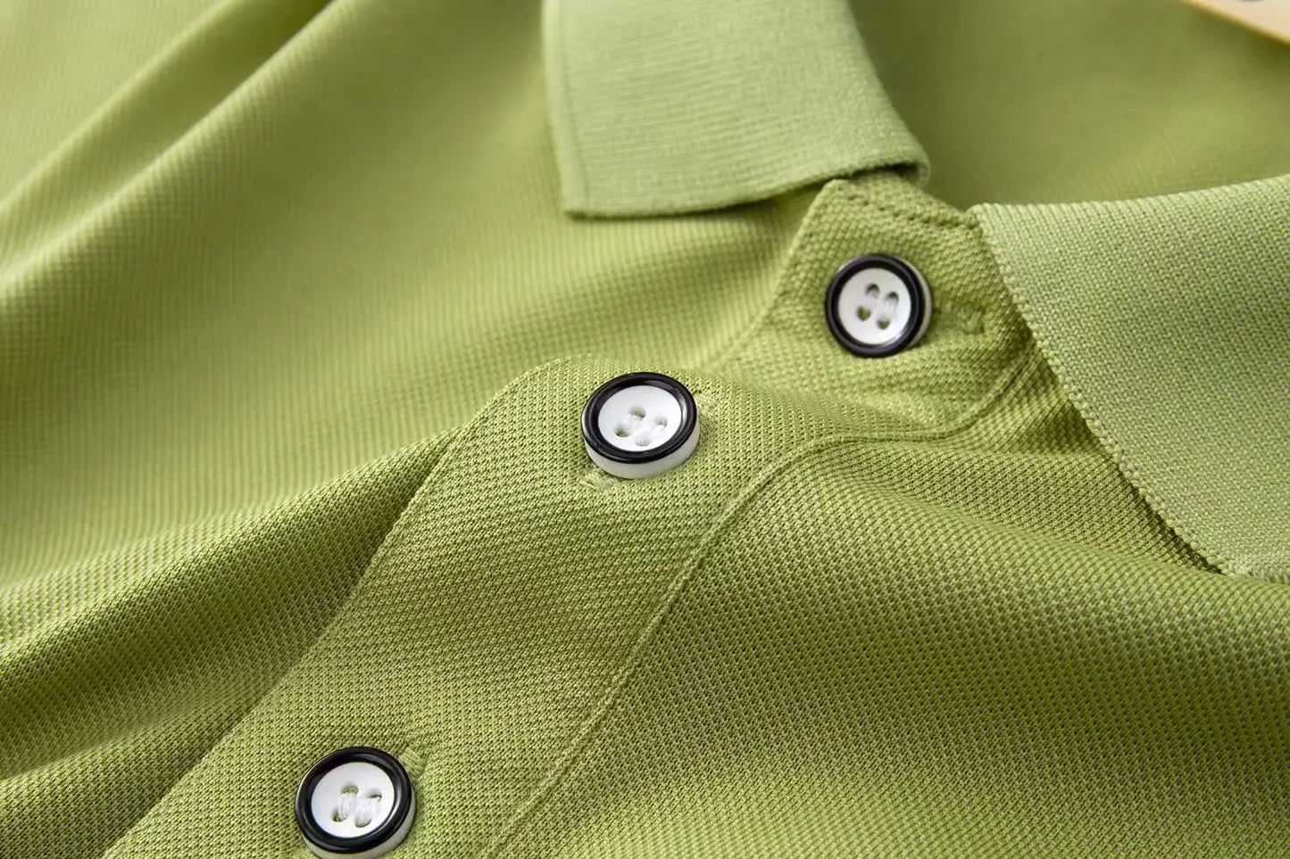 Summer Casual Sports Quick-drying Lapel Short-sleeved POLO Shirt 23 Solid Color Shirt Cycling Suit Fitness Suit For Men S-4XL