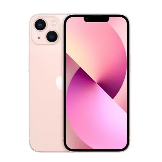 iPhone 13 / 13 mini A15 IOS 5G Face ID 128GB/256GB ROM OLED Bildschirm Entsperrtes Handy iphone13 / 13mini
