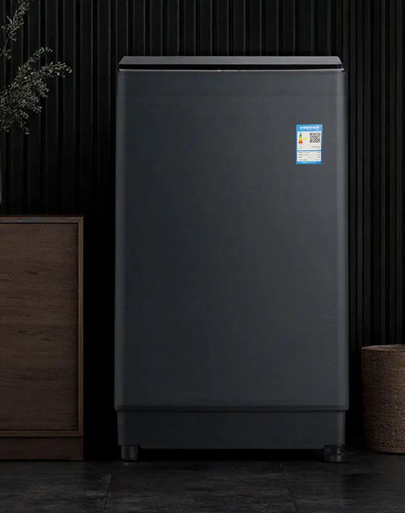 10KG 15KG Compact Top Loading Washer Dryer Fully Automatic Small Household Dormitory Apartment Washing Machine