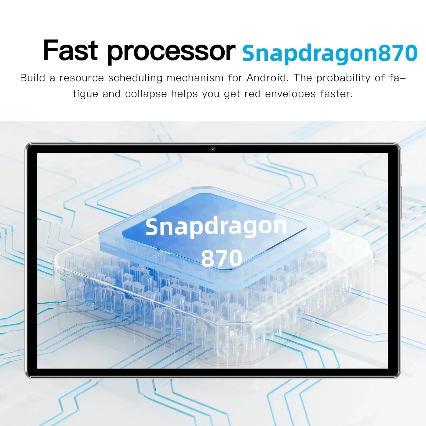 2025 Neues Original Globales Tablet Android 14 Pad 15 Pro 22 GB + 2 TB Snapdragon Gen2 Tablet 5G Dual SIM Karte WIFI HD 4K Mi Tablet