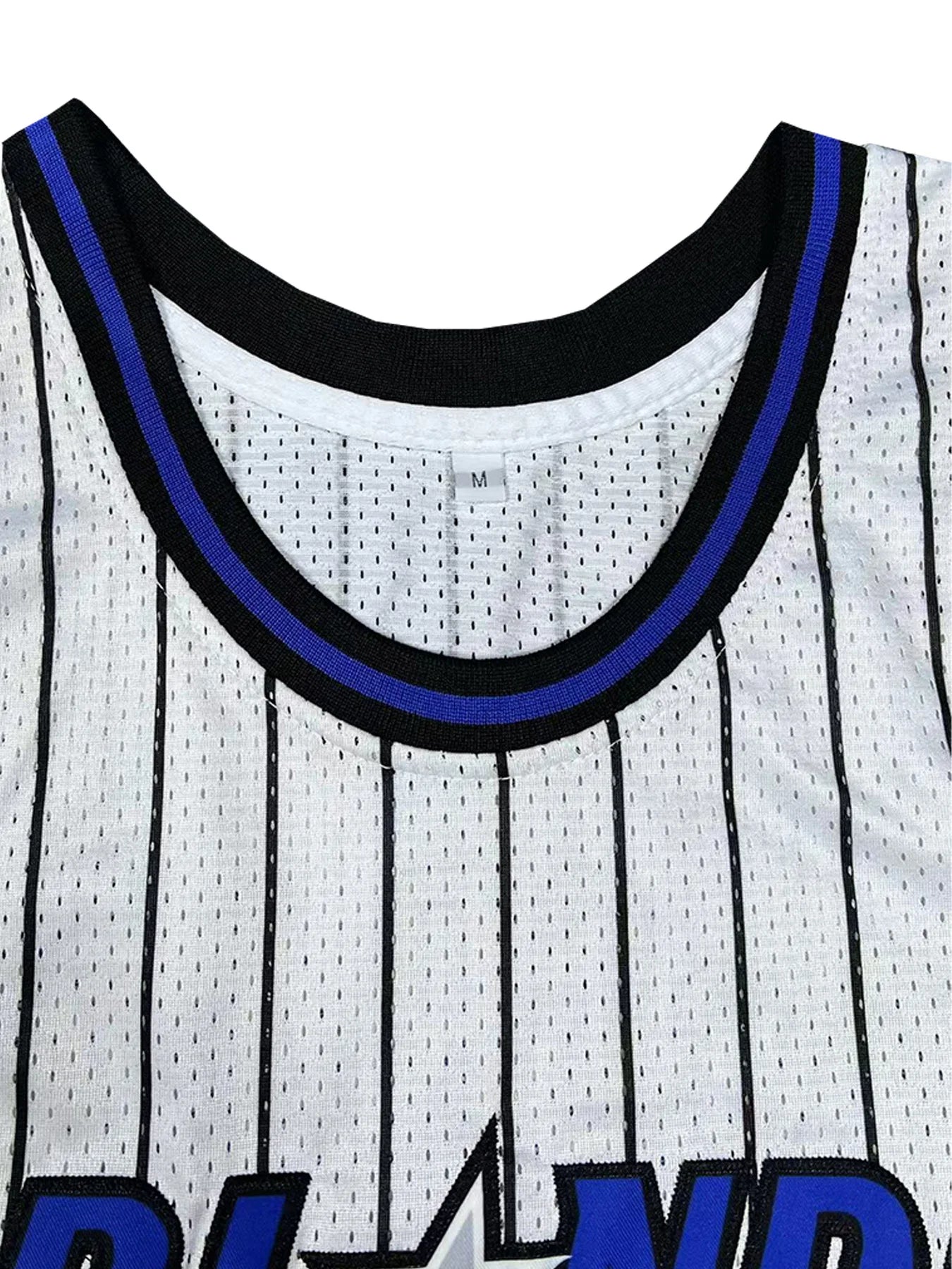 Herren Basketballtrikot Ärmelloses Sportshirt #32 Locker sitzendes Trikot für Spiele, Training, Partys Basketball-Uniform für Herren