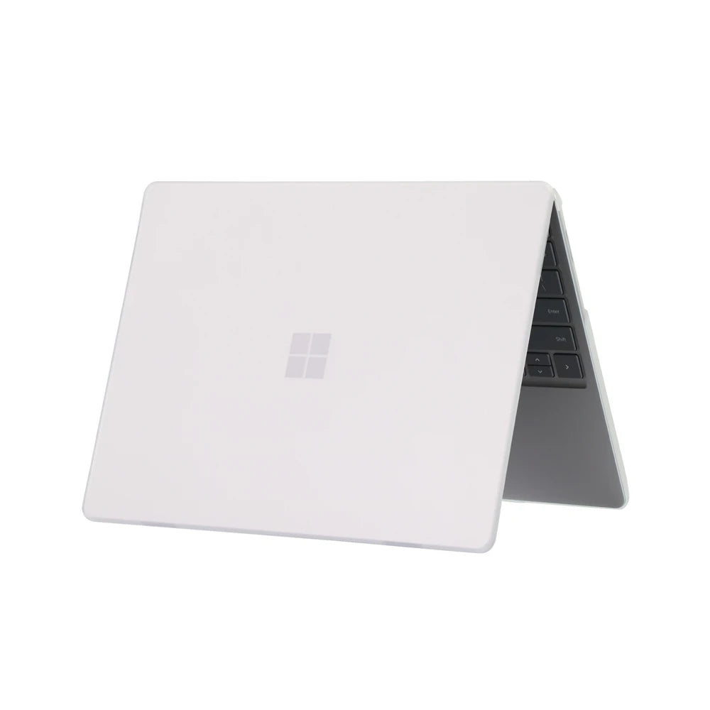 Laptop Case for Surface Laptop Go 3 Case for Model 1943 2020 Microsoft Surface Laptop go 1 2 3 4 Cover 12.4 Inch 2022 3710 Shell