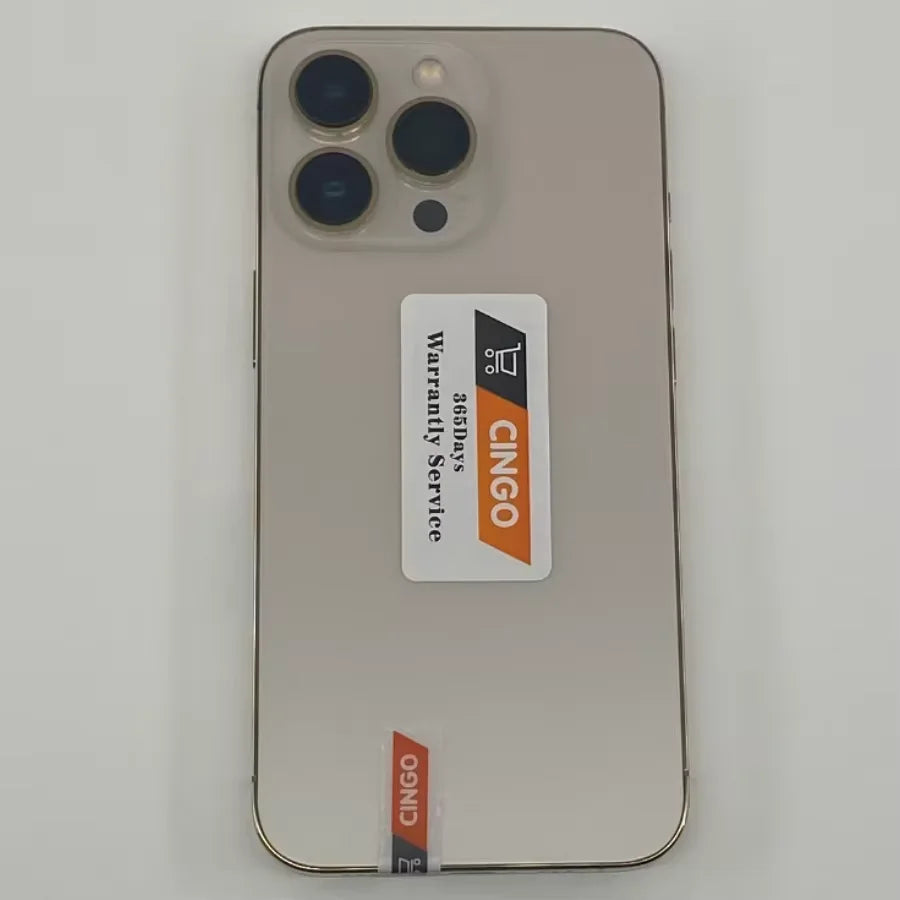 Original iPhone 13 Pro Entsperrt Original Apple 128GB 256GB ROM 13pro 5G A15 Bionic Face ID 6.1" OLED NFC Handy 13 pro
