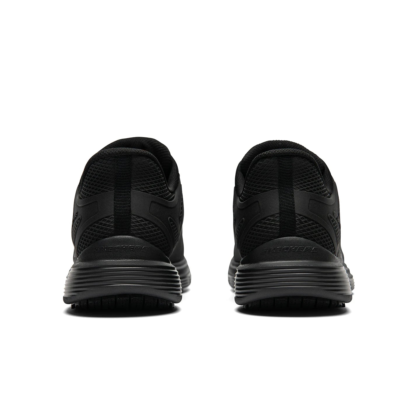 Chaussures en cuir classiques Skechers pour hommes, semelle souple antidérapante, respirantes, basses, décontractées, mocassins, chaussures habillées pour hommes