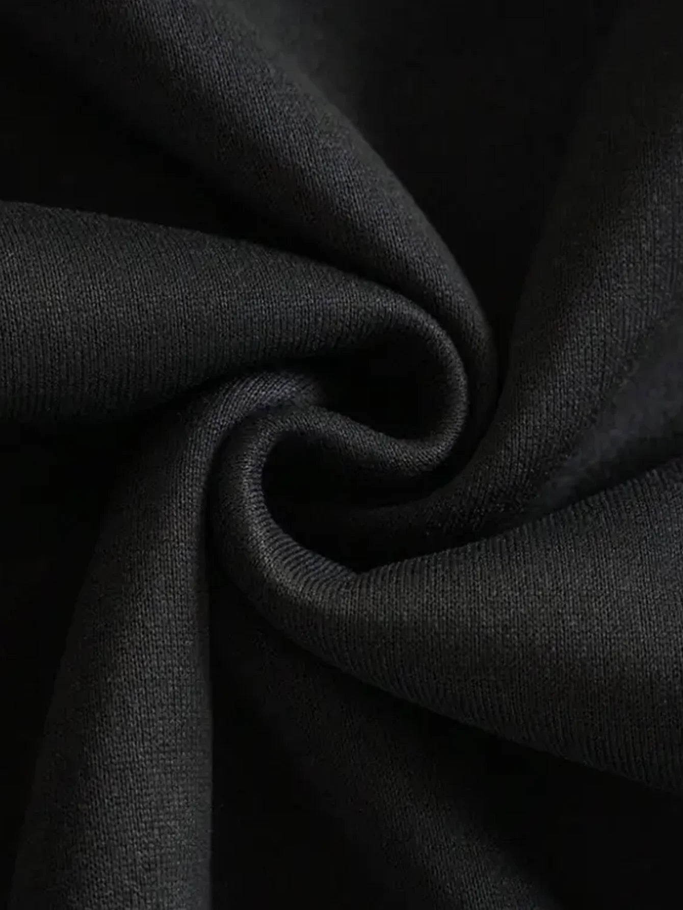 Herren Amerikanische Freizeit-Hose, gerade geschnitten, locker, Oversized, mit elastischem Bund, modische Sporthose, Laufhose
