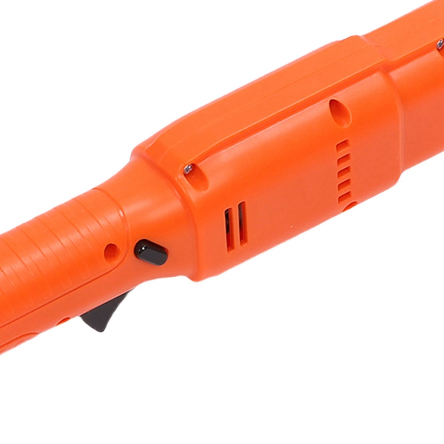 Cordless Mini Hoe Ergonomic Handle Electric Gardening Hoe 4 and 11 Teeth Head Trigger Key Start  for Greenhouse Digging