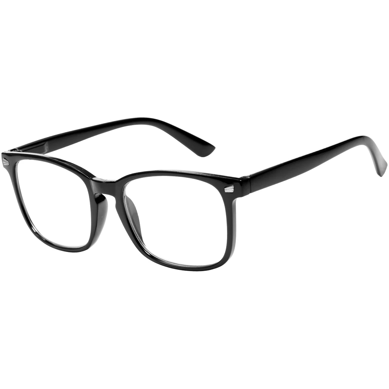 1/3PCS  Auto-Focus Reading Glasses, Lightweight PC Frame, Unisex Design | Ideal for Computer Use & Perfect Gift Choice