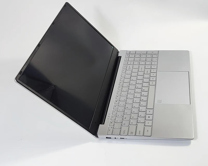 Damen-Laptop Windows 10 Office Education Gaming Notebook Pink 15,6" 11. Intel Celeron N5095 16G RAM 1T Dual WiFi Hebräische Tastatur