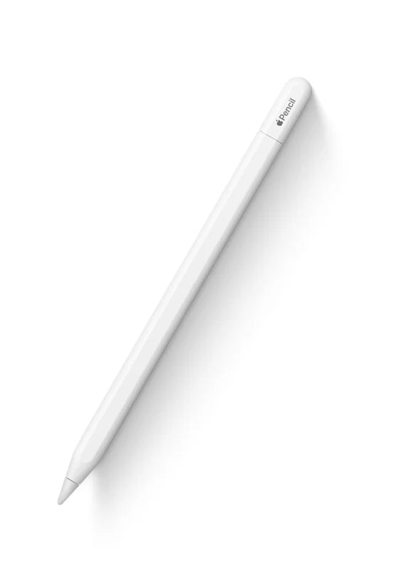 Nouveau Pour Apple Pencil Pro 1ère 2ème génération Stylet USB-C Stylo tactile pour tablette iOS avec affichage de puissance pour iPad 10 A16 air 3-6 M2 Pro M4 mini