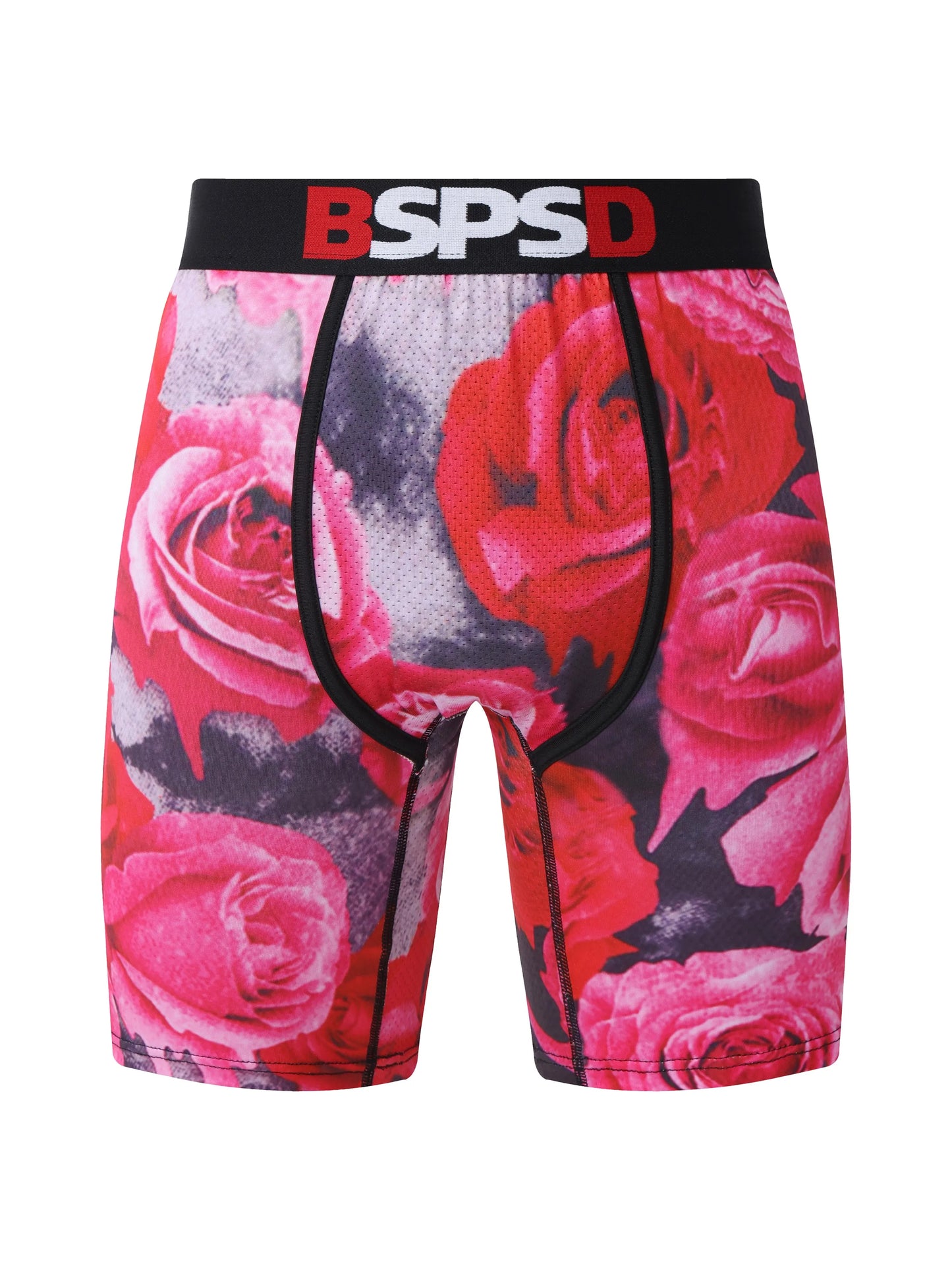 Sexy Herren Unterwäsche Boxershorts Herren Slips Dessous Atmungsaktive Bedruckte Herrenunterhosen Übergröße Herren Boxershorts Herren Trunks