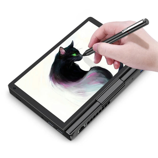 GPD Pocket 3 Intel Pentium Gold 7505, 16 GB RAM, 12 GB SSD, Windows 11 Home Laptop, Notebook, Mini-PC, Touchscreen