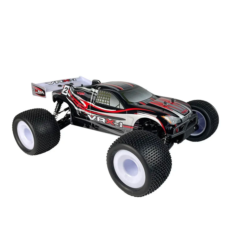 Professioneller Hochgeschwindigkeits-VRX Racing RH811 1/8 Allrad-Elektro-Brushless-RC-Car – heiß begehrtes Spielzeug für Kinder und Erwachsene