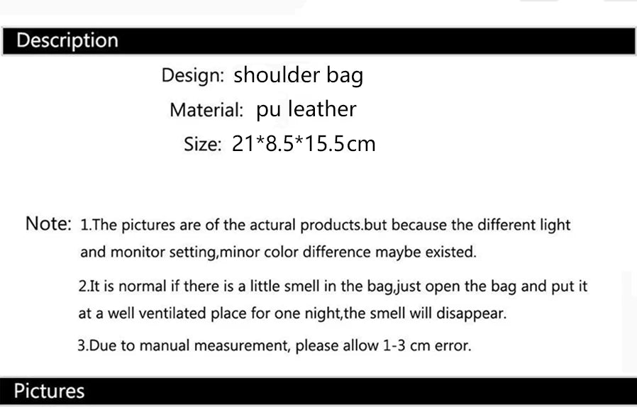 Sac à bandoulière en coque de mode pour femme, petit sac à main à motif, sac à bandoulière pour un usage quotidien