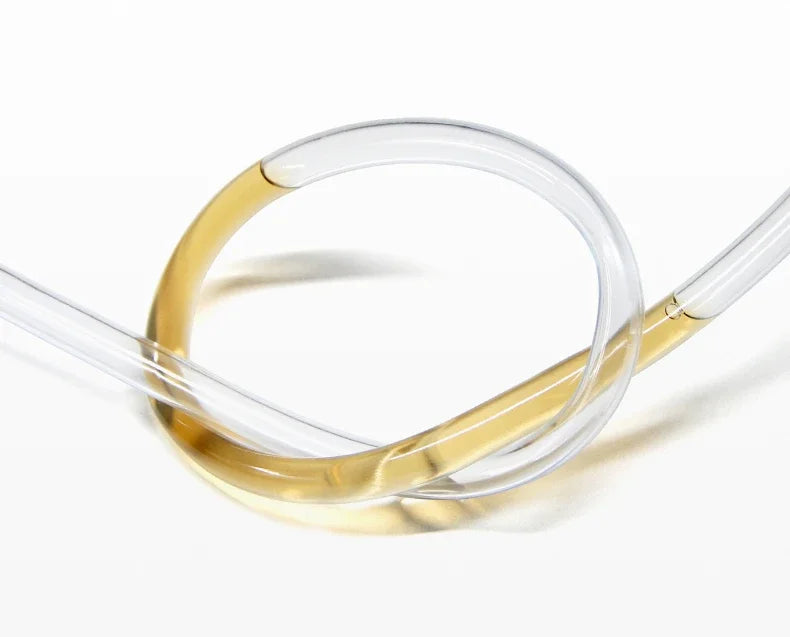 Tuyaux en plastique PVC transparent de haute qualité pour pompe à eau, tubes pour aquarium, tuyaux d'arrosage 2 3 4 5 6 8 10 12 14 16 18 20 25mm