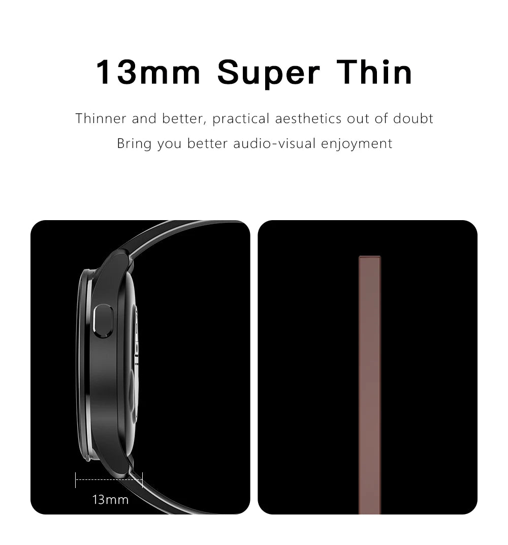Montre Intelligente 2 en 1 X7 avec Écouteurs Montre Connectée Écouteurs Bluetooth TWS Moniteur de Fréquence Cardiaque et de Pression Artérielle Montre Sport Montre Fitness