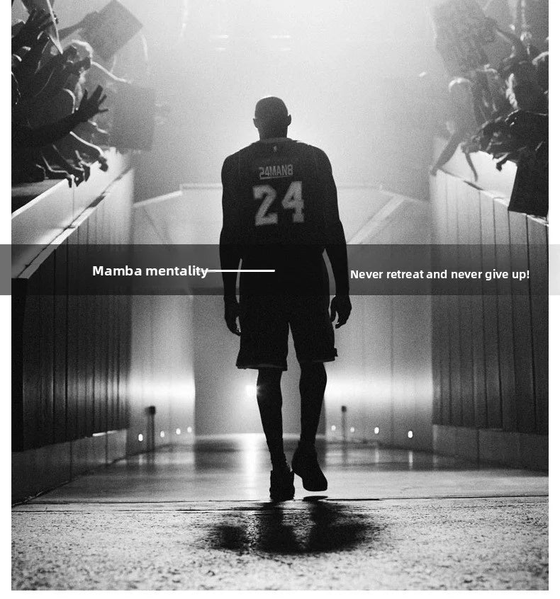 Ballon de basket silencieux taille 7# Dribble intérieur en mousse sans air rainurée Ballon de basket silencieux Dribble extérieur Entraînement Ballon Kobe Cadeau