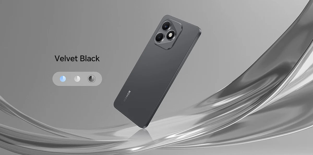 New Global Version HONOR X8d 4G 8GB+256GB 6.77'' AMOLED Screen 108MP Main Camera 7000 mAh 45W SuperCharge Dual SIM Android 16