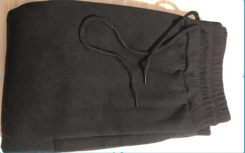 Pantalon de jogging pour homme, pantalon de sport tendance pour l'automne et l'hiver, pantalon de jogging de fitness, décontracté, tendance, confortable et à la mode.