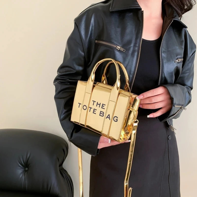 Markenhandtaschen für Damen Hochwertige Leder-Umhängetasche Luxus-Geldbörsen und Handtaschen Designer-Umhängetasche Luxus-Schultertasche