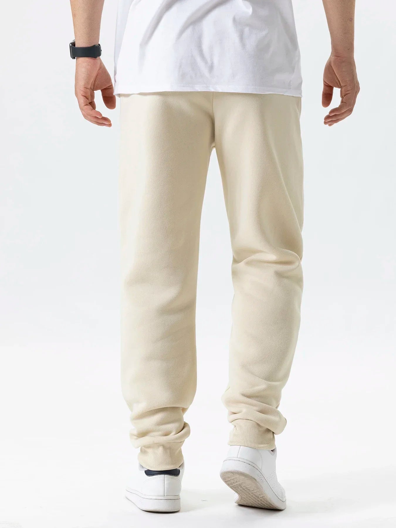 1/3 Pack Men's Warm Sports Pants Male Casual Sportswear Running Workout Long Pants Sport Trousers Jogger Sweatpants