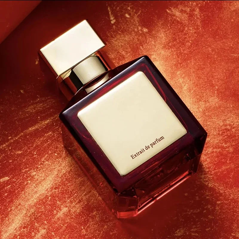 70ml High Quality Ladies Perfume Original Cologne Luxury Fragrance Original Red 540 Pure Perfume With Box