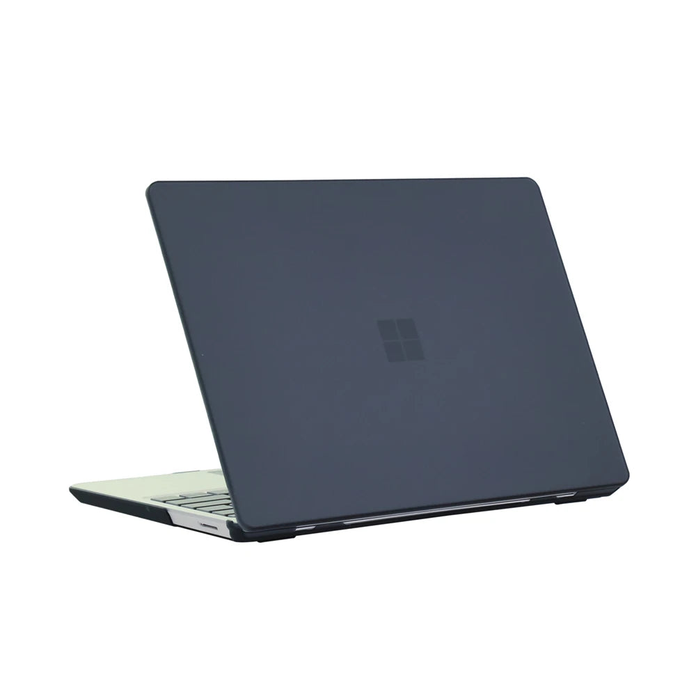 Laptop Case for Surface Laptop Go 3 Case for Model 1943 2020 Microsoft Surface Laptop go 1 2 3 4 Cover 12.4 Inch 2022 3710 Shell
