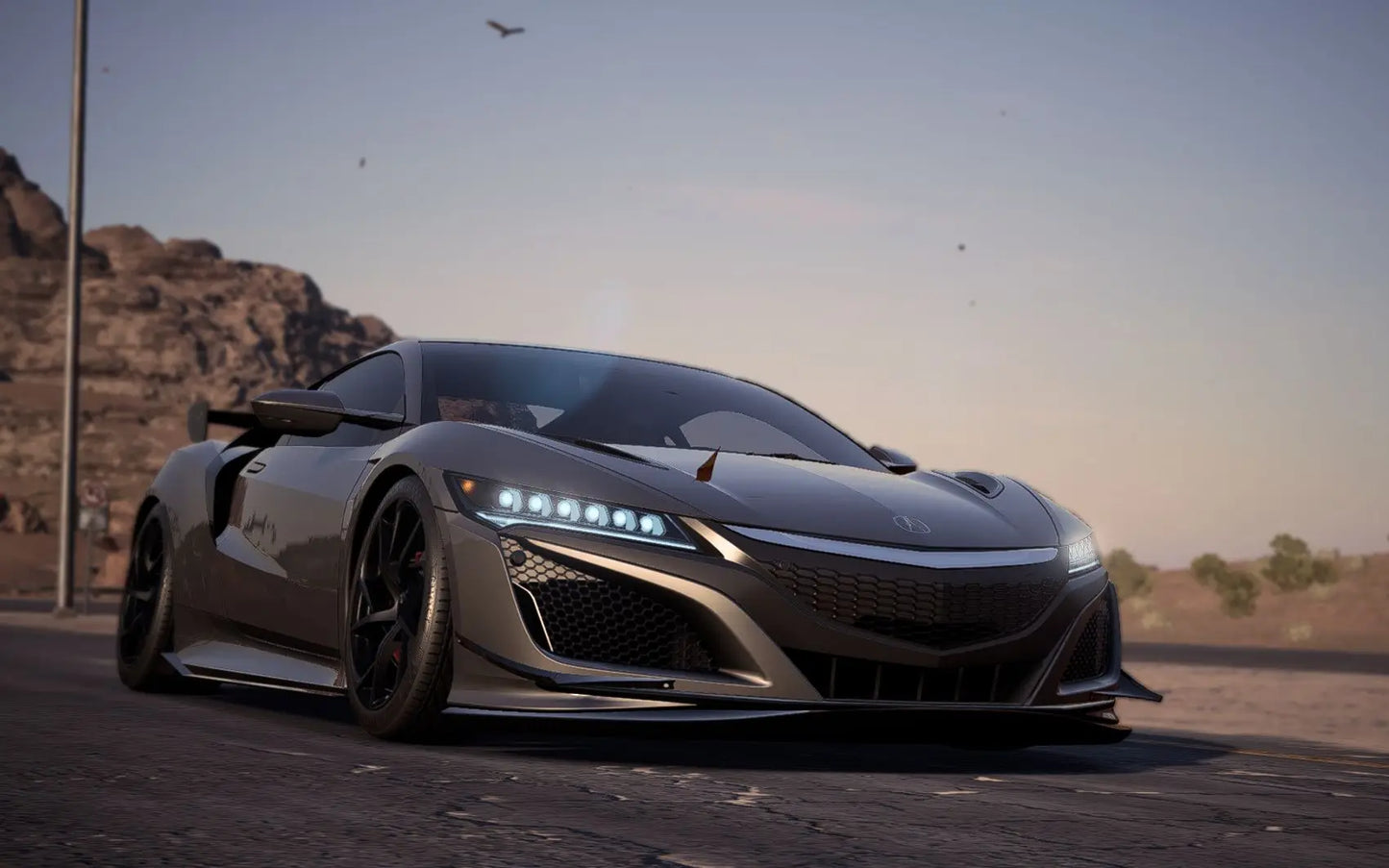PS4 Second Hand Game CD Need for Speed：Payback Sony Playstation4 Game Card Ps4 Games Black Need for Speed：Payback