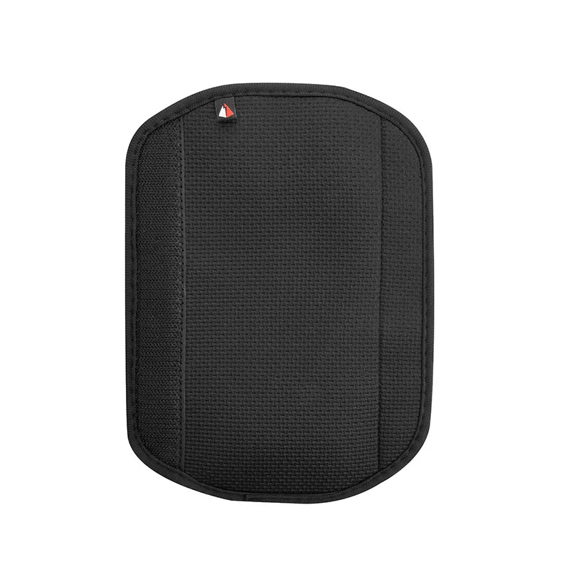 Verdickter Lautsprecher-Griffriemen-Zubehör Universal Wireless-Lautsprecher-Handgelenkband-Pad Leichter Aufkleber für JBL Bombox 3/2/1