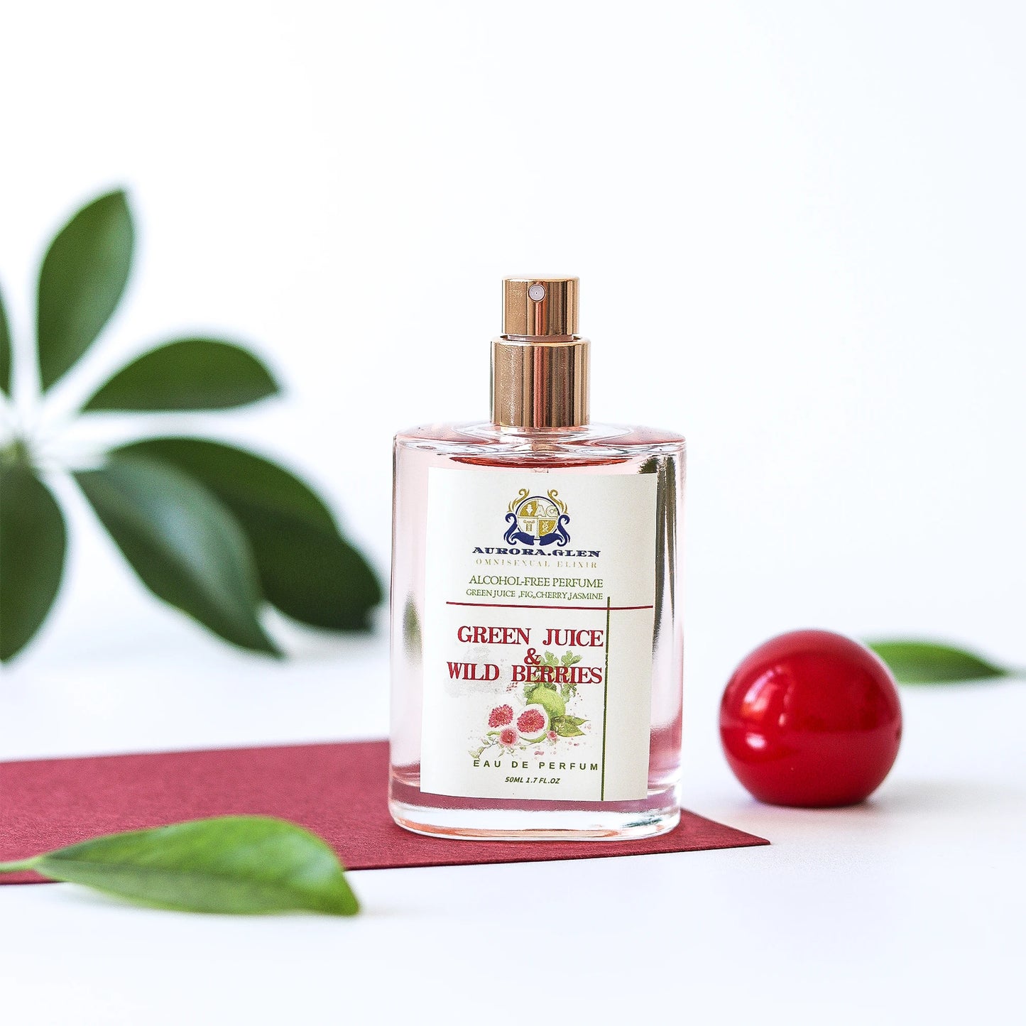Gardenia Oolong Tee Duft Einfach Frisch Natürlich Fruchtig Tee Unisex Parfüm Lang Anhaltend Tee Blumiger Moschus 50ml Dating Duft