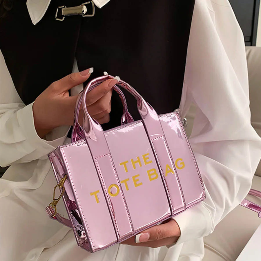Markenhandtaschen für Damen Hochwertige Leder-Umhängetasche Luxus-Geldbörsen und Handtaschen Designer-Umhängetasche Luxus-Schultertasche