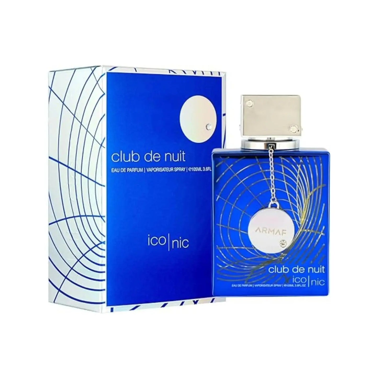 Parfum Arabe Nightclub Carnival, Parfum Homme et Femme de Haute Qualité, Parfum Longue Durée, Spray Corporel Neutre et Fort