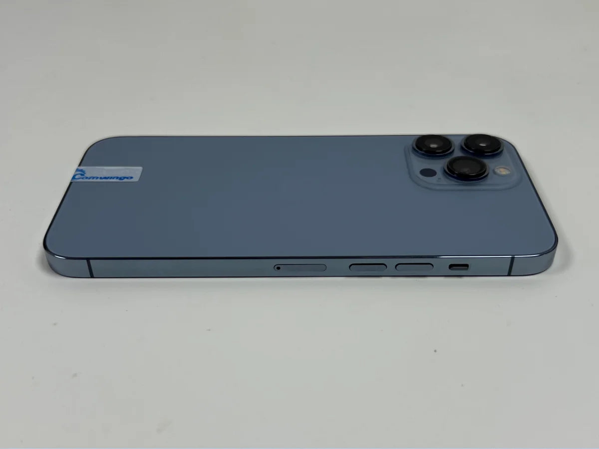 iPhone 13 Pro / Pro Max 128GB /256GB ROM A15 IOS Face ID NFC Original Entsperrt iphone 13pro / iphone 13 pro max Handy
