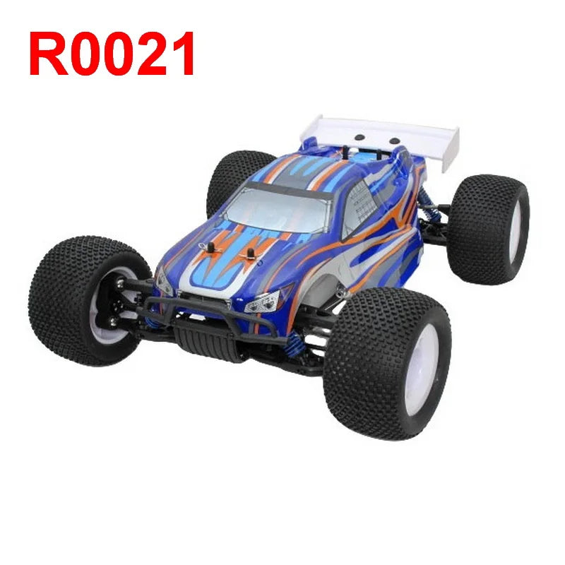 Professioneller Hochgeschwindigkeits-VRX Racing RH811 1/8 Allrad-Elektro-Brushless-RC-Car – heiß begehrtes Spielzeug für Kinder und Erwachsene