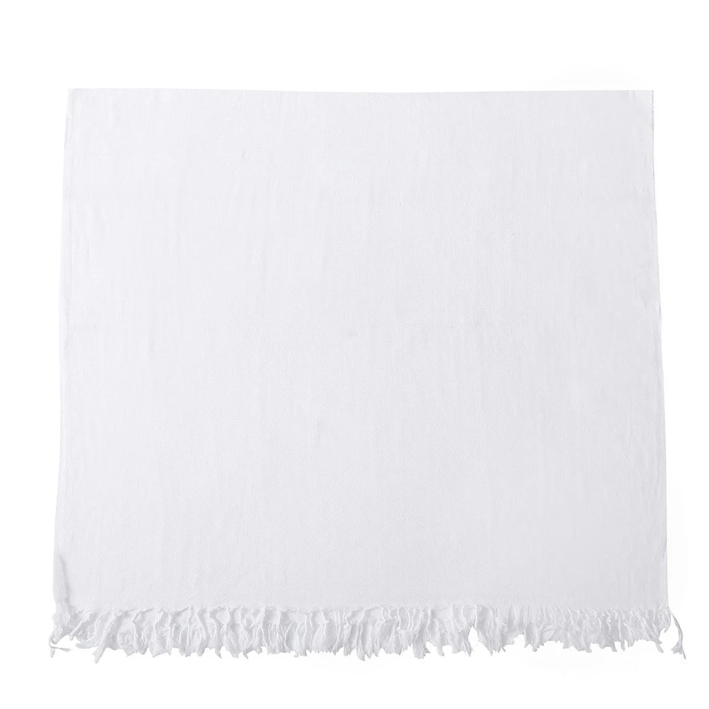 2 Stück Ihram-Pilger-Handtuch für muslimische arabische Mekka Hadsch-Kleidung Männer islamische Ramadan-Gebets-Gottesdienst-Kostüme Schal Jubba Set Thobe