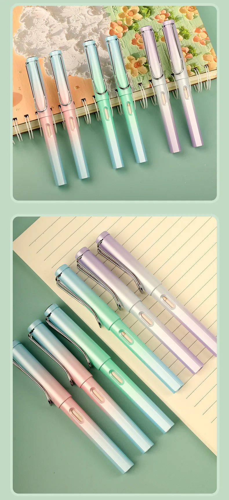 Unbegrenzter Schreibstift Unendliche Bleistifte Ewigkeit Ohne Anspitzen Ohne Tinte Kawaii Unbegrenzter Stift Kunstbedarf Schulbedarf